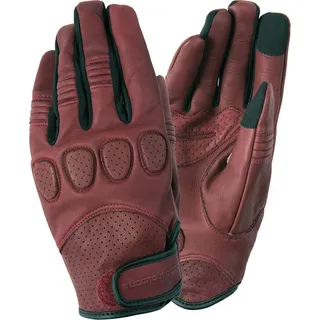 Tucano Urbano Gig Pro Burgunderrot 2XL