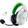 BlackShark V3 X HyperSpeed Kabellos, Gaming Headset - Ultra leicht 270 g - Triforce 50mm Treiber - Abnehmbares Mikrofon - HyperSpeed 2,4 GHz & Bluetooth - Xbox/PC | Weiß