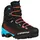 Aequilibrium ST GTX Damen - Black / Hibiscus - EU 37 1/2