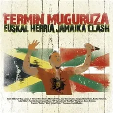Euskal Herria Jamaika Clash (2LP)
