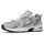 530 Herren Raincloud/Shadow Grey/Silver Metallic 44,5