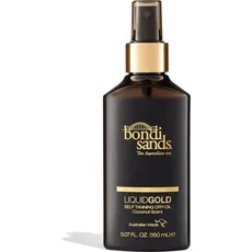 Bild von Liquid Gold Self Tanning Oil 150 ml