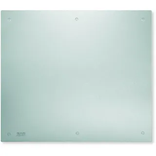 bremermann Herdabdeckplatte 55,7x50x0,5 cm Transparent