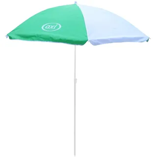 Axi Ø 125 cm Grün/Weiß