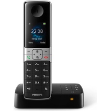 Bild D6351B/38 DECT Telefon Schnurlostelefon mit Anrufbeantworter