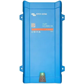 Victron Energy MultiPlus 12/800/35-16 Hybrid-Wechselrichter 700 W