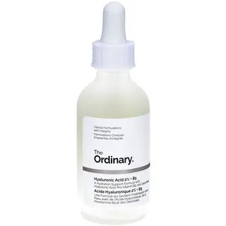 The Ordinary Hyaluronic Acid 2% + B5 Gesichtsserum 60 ml