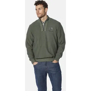 Babista Pullover LICARONI Dunkelgrün S