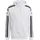 Hoodie Weiß L