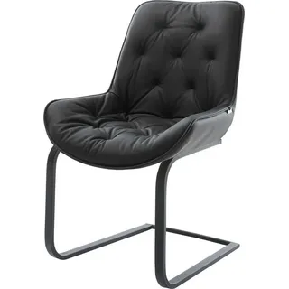 DeLife Taimi-Flex Frei flach Metall/Leder