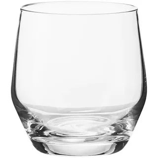 LEONARDO Trinkgläser Puccini Glas 0,31 l 6-tlg.