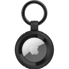 Bild Rugged Case für Apple AirTag schwarz