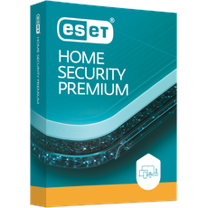Bild Home Security Premium 1 1 Jahr, ESD (multilingual) (PC) (EHSP-N1-A1)