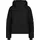 Skijacke Damen Schwarz M