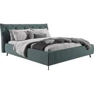 Home Affaire Elloree 200 x 220 cm Petrol