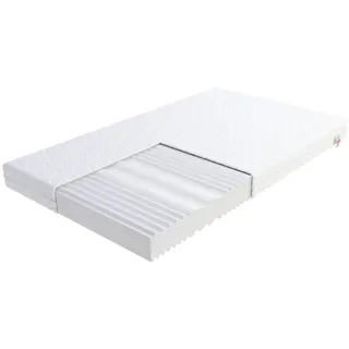 Fdm Comfort Duo 180 x 200 cm H3/H4