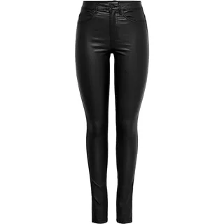 Only Damen Hose 15159341 Black Xs-30