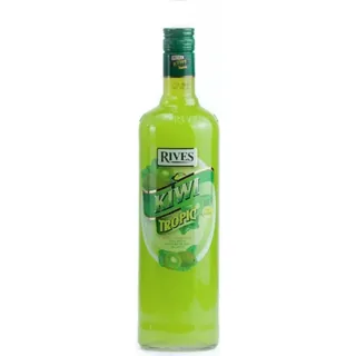Kiwi Rives 1LTO Sirupe Spanien 100.00 cl %