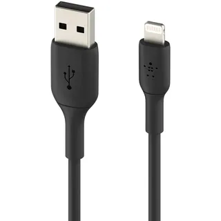 Belkin BOOST Charge Lightning/USB-A-Kabel