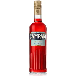 Campari Bitterlikör 25% Vol. 0,7 l