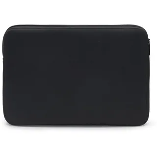Dicota Perfect Hülle für Laptop 11.6" | Schwarz