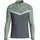 Jako Unisex Anthra Light/Mintgrün/Soft Grey M