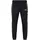 Herren Polyesterhose Schwarz L