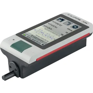 MAHR Helios Preisser MarSurf PS10