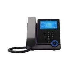 Bild Lucent Enterprise M8 DeskPhone - VoIP-Telefon