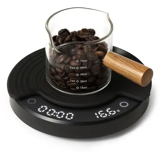 outin Claro Kaffeewaage | One Size