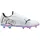 Future 7 Play AG/FG Herren White/Black/Poison Pink 44,5