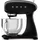 SMF03BLEU 50's Retro Style Schwarz