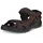 Offroad Herren Braun 45