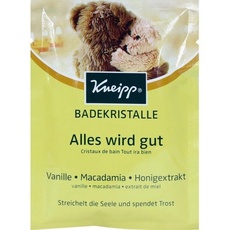 Bild Alles Wird Gut Badekristalle 60 g