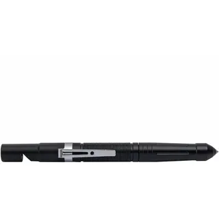 Basic Nature BasicNature 4-in-1 Notfall Tool schwarz