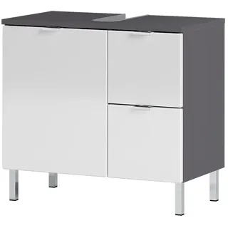 Germania Waschbeckenunterschrank GW-MAURESA,