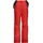 Salopette Skihose Rot 92