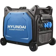 Hyundai HY-HY6500SEI Inverter Generator