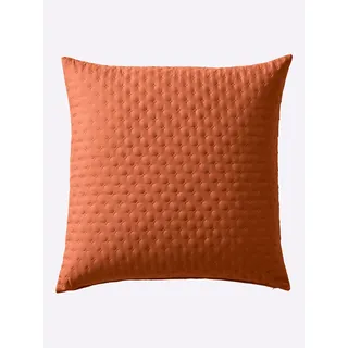 Heine Kissenbezug HEINE HOME 80 x 80 cm Orange