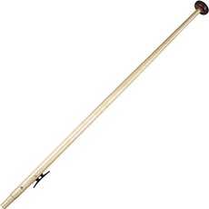 BAJO PEDIDO - (XL) FLAG STAFF PINE 32X160+BRASSRING