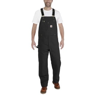 CARHARTT Bib Overall W42/L34