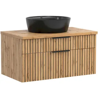 XORA Waschtisch-Set 80 cm LIVERPOOL