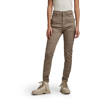 G-STAR RAW Damen Skinny Cargo Hose