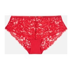 Deep Trance - Panties - Rot, M