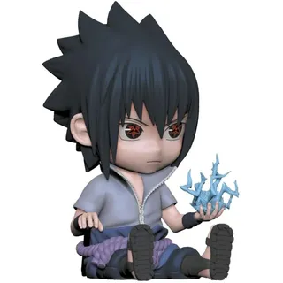 Plastoy - Sparschwein Naruto Shippuden : Sasuke