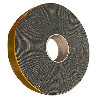 15 m Solar-Isolierklebeband 50 mm breit - 3 mm stark - schwarz ** 1m/1,35 EUR