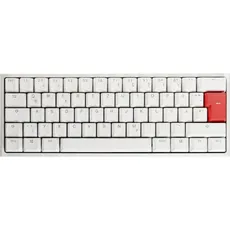 Bild von One 2 Mini Tastatur, Weiss