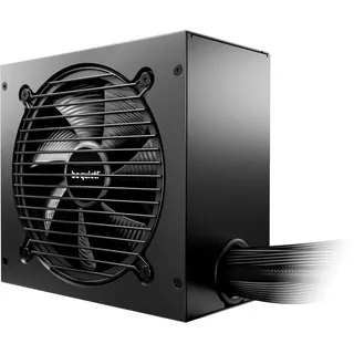 be quiet! Pure Power 12 750W Netzteil Schwarz