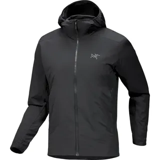 Arcteryx Atom SL Hoody Herren Isolationsjacke black M