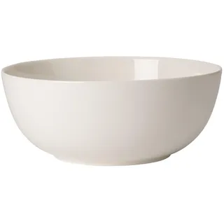 Villeroy & Boch Schüssel For Me Weiß 38 cm